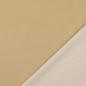 Preview: Lederimitat natur/hellbeige